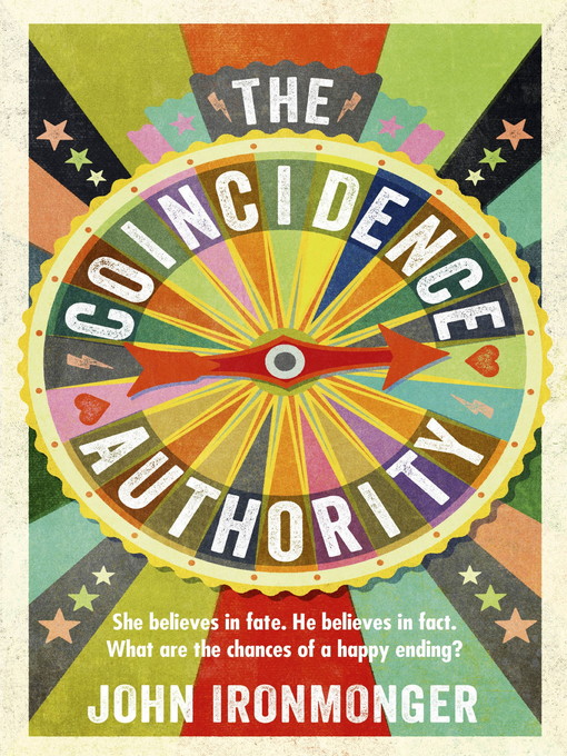 Title details for The Coincidence Authority by John Ironmonger - Available